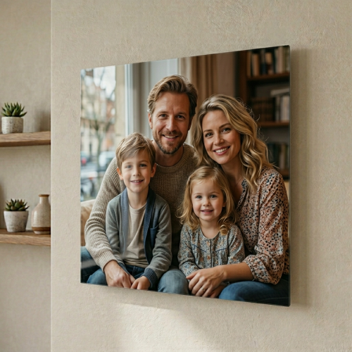 Фотокартина на акрилі (панно)