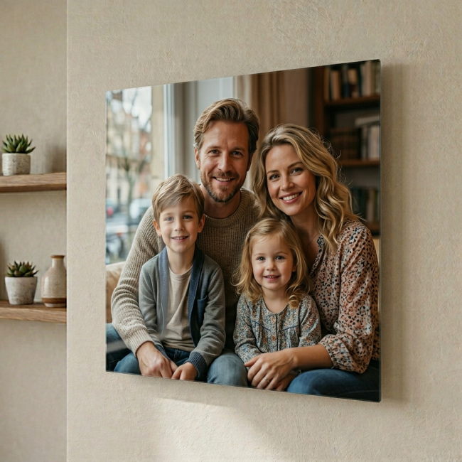 акрил з вашим фото