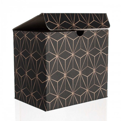 Упаковка для чашки Золотий куб 8307