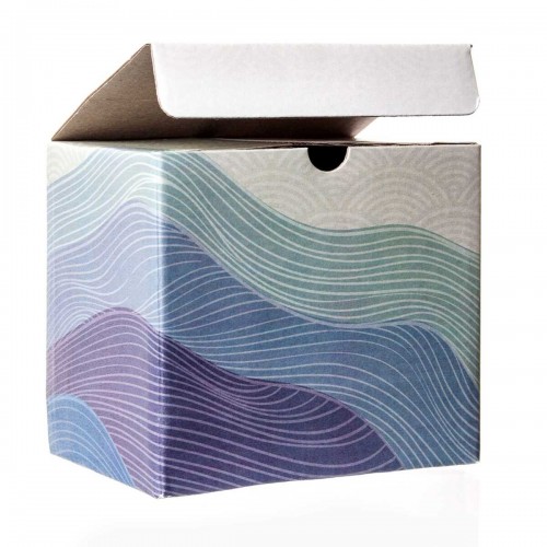 Упаковка для чашки Хвилі 8363