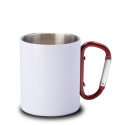 Металеві чашки